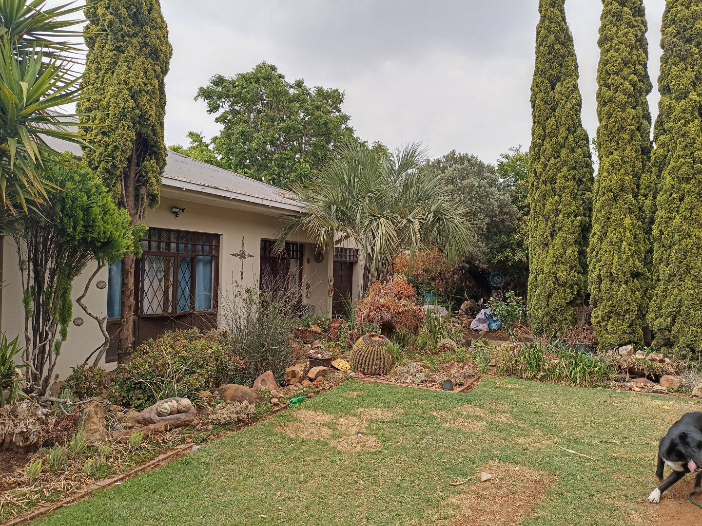 3 Bedroom Property for Sale in Brandfort Free State